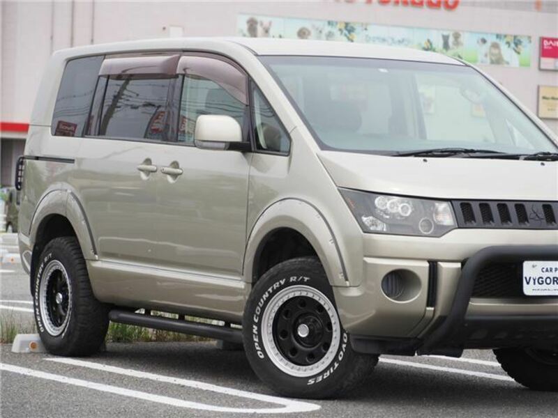 DELICA