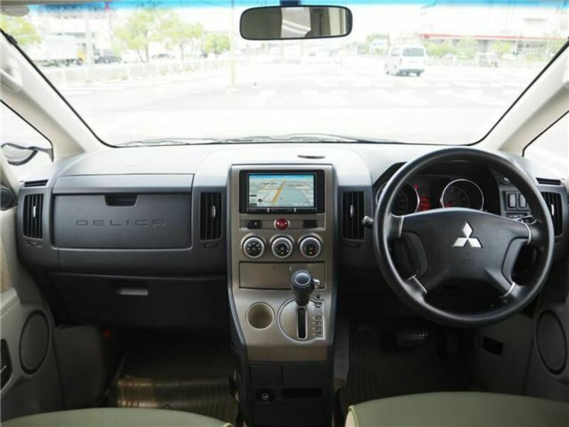 DELICA