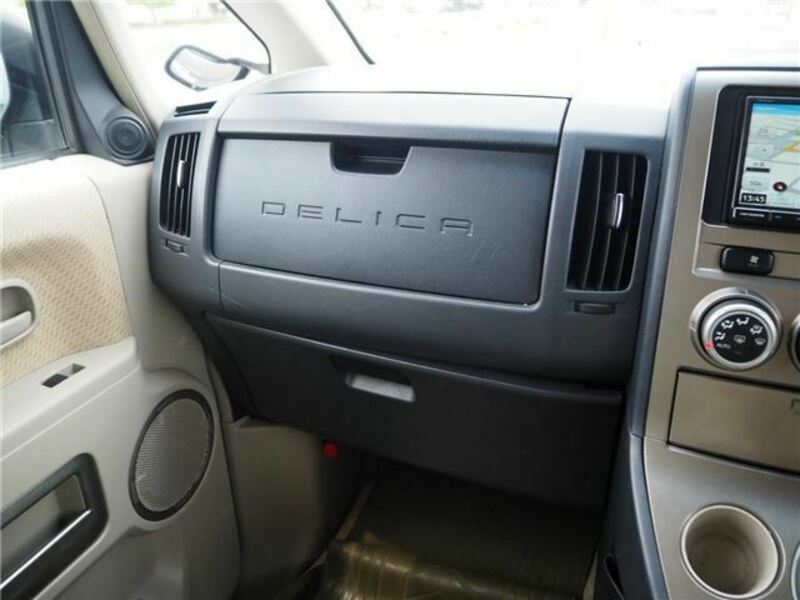 DELICA