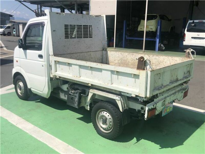 CARRY TRUCK