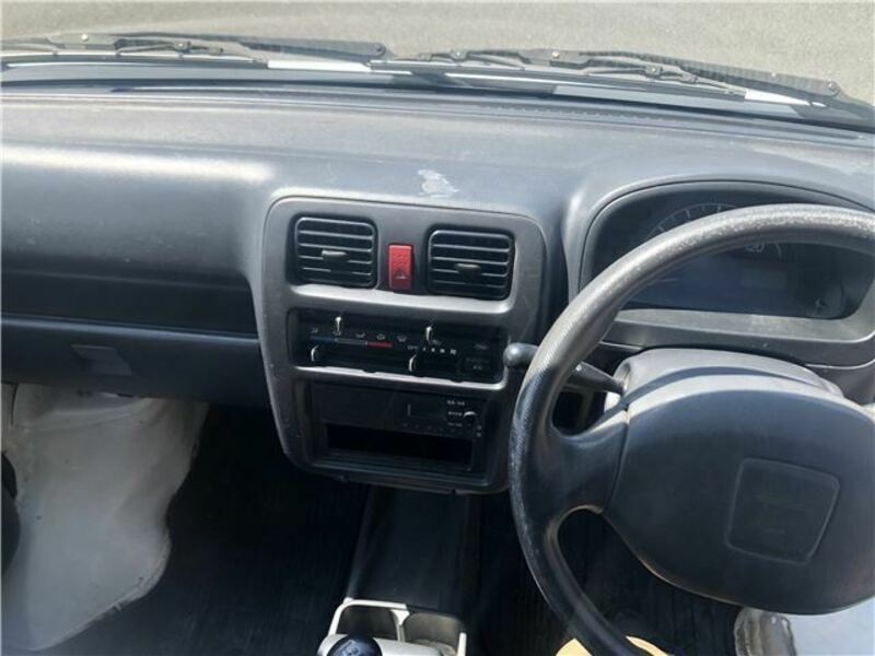 CARRY TRUCK