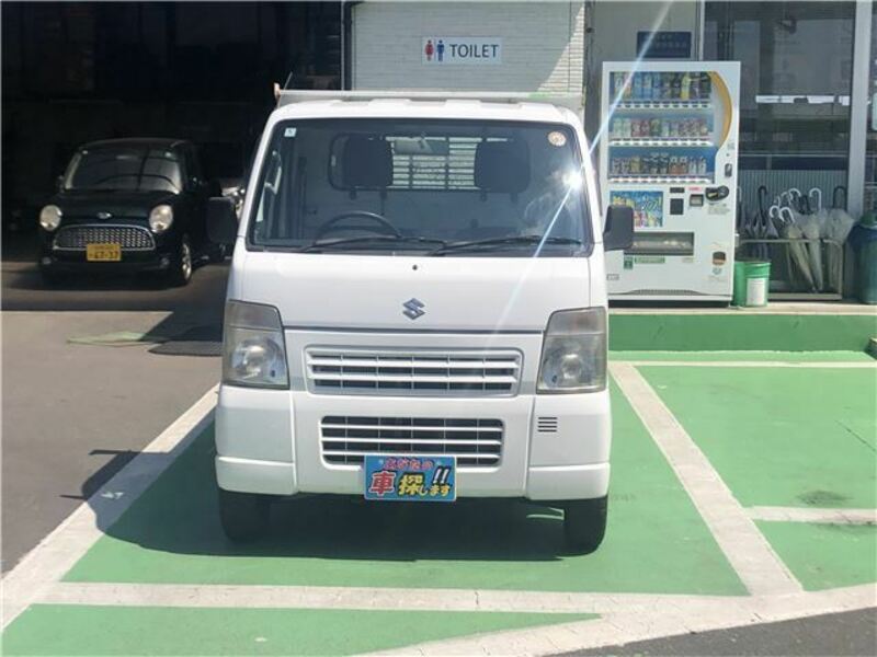 CARRY TRUCK