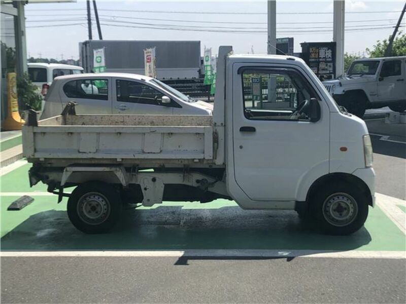 CARRY TRUCK