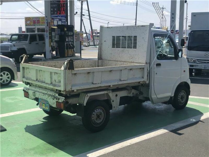 CARRY TRUCK