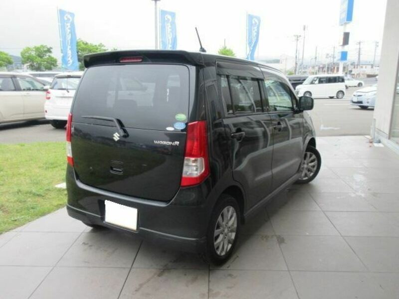 WAGON R-1