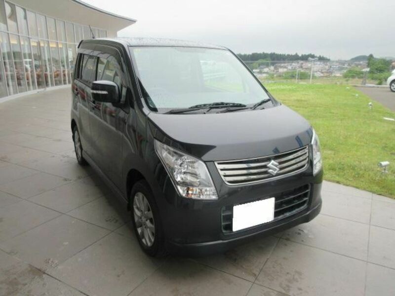 WAGON R-2
