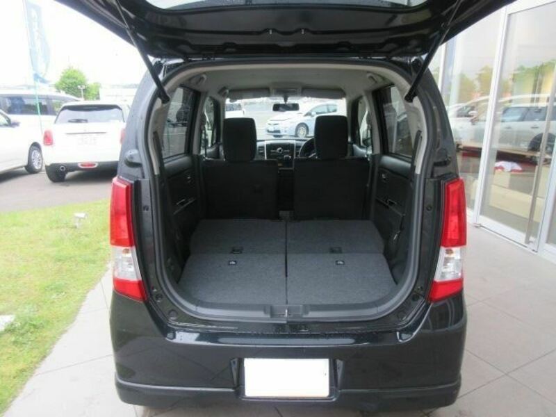 WAGON R-10