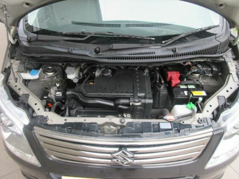 WAGON R-20