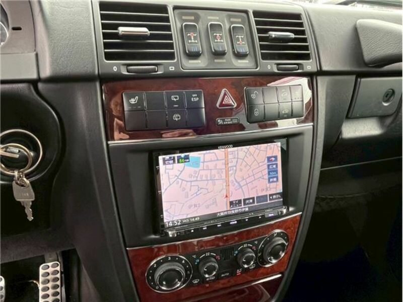 G-CLASS