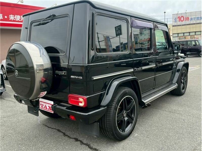 G-CLASS