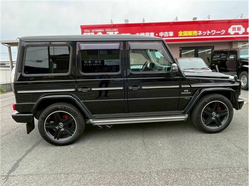 G-CLASS