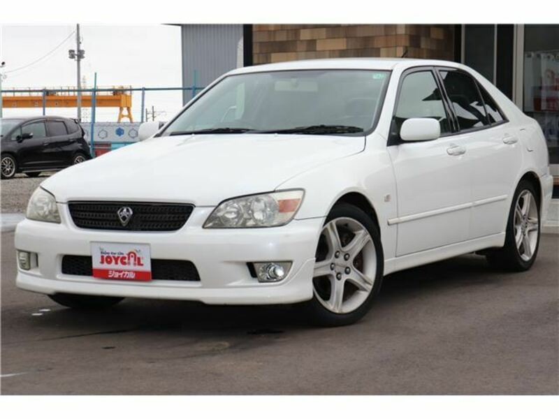 ALTEZZA