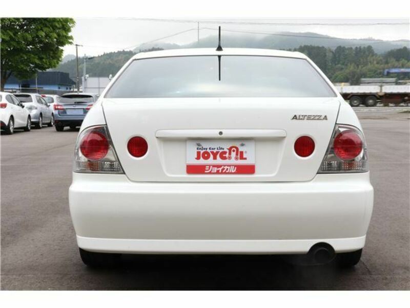 ALTEZZA