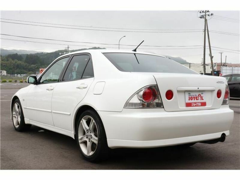 ALTEZZA