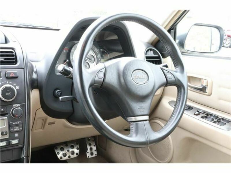 ALTEZZA