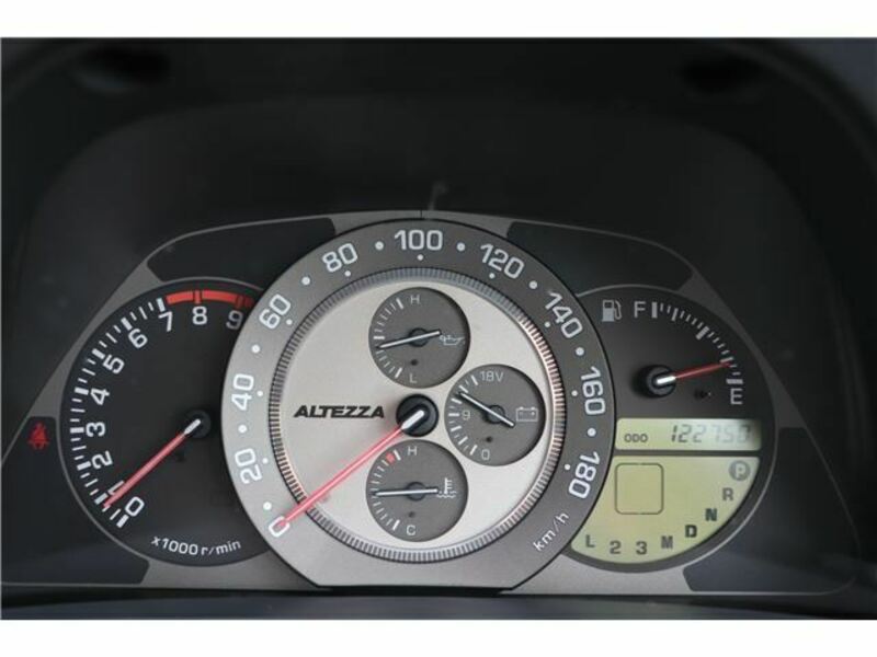 ALTEZZA