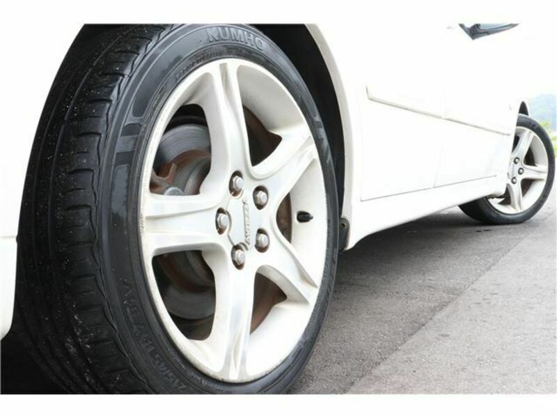 ALTEZZA