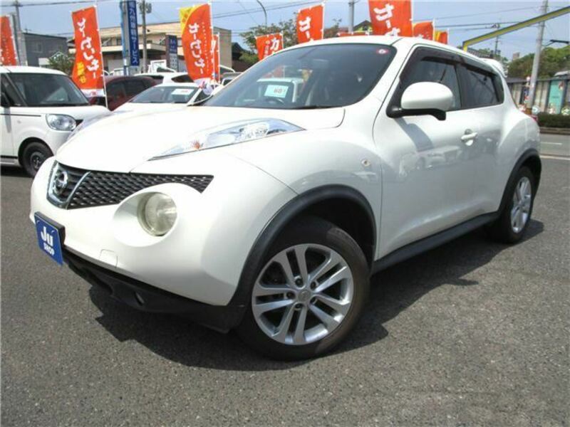 JUKE