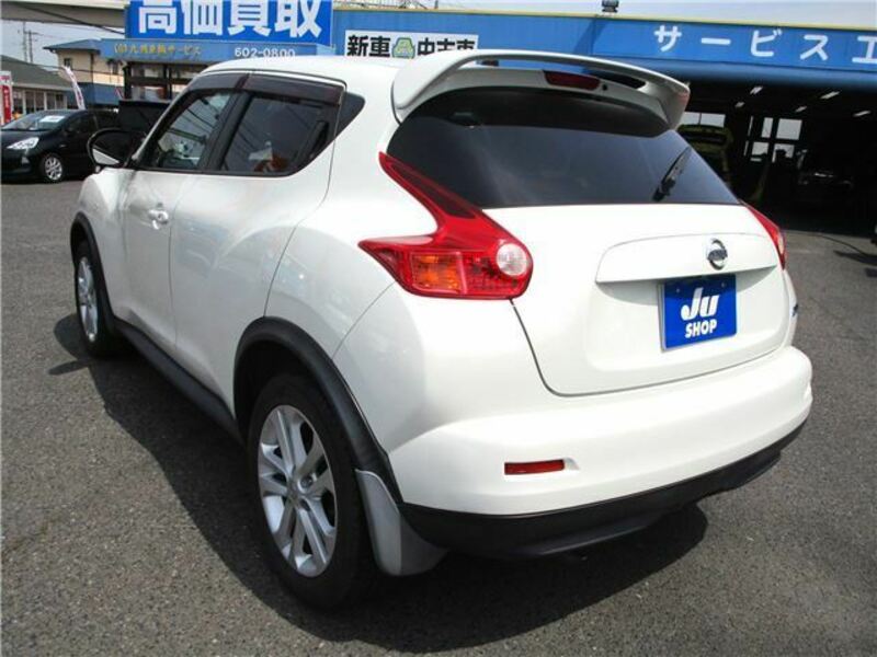 JUKE-1