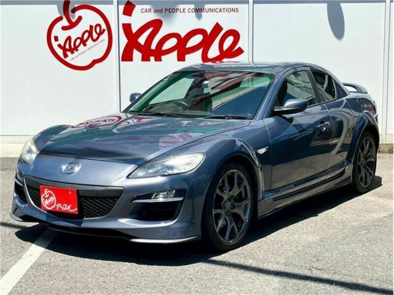RX-8-0