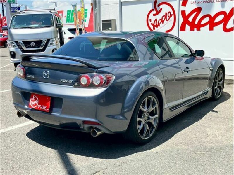 RX-8