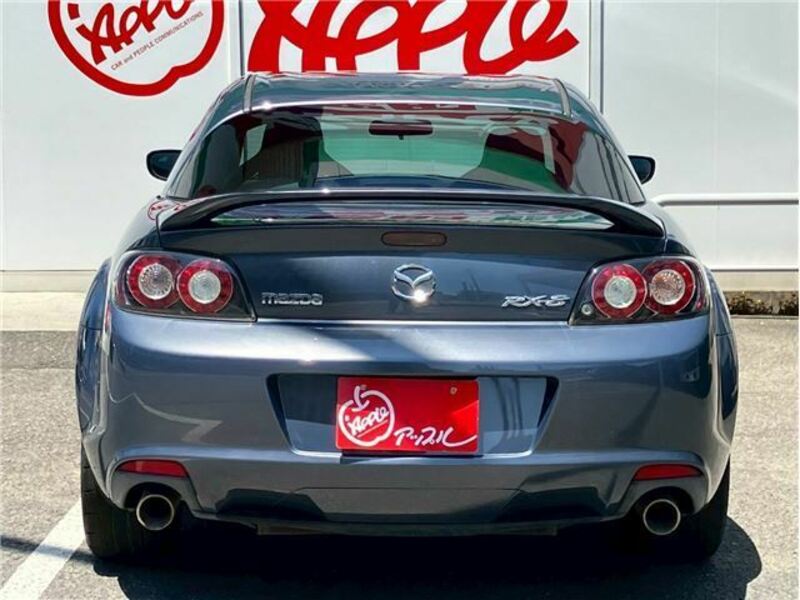 RX-8