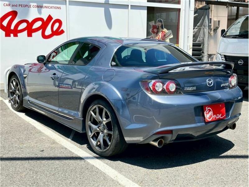 RX-8