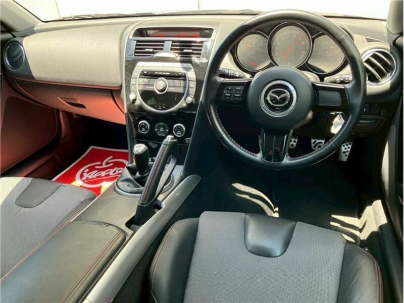 RX-8