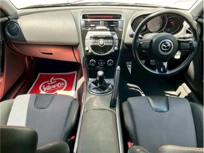 RX-8
