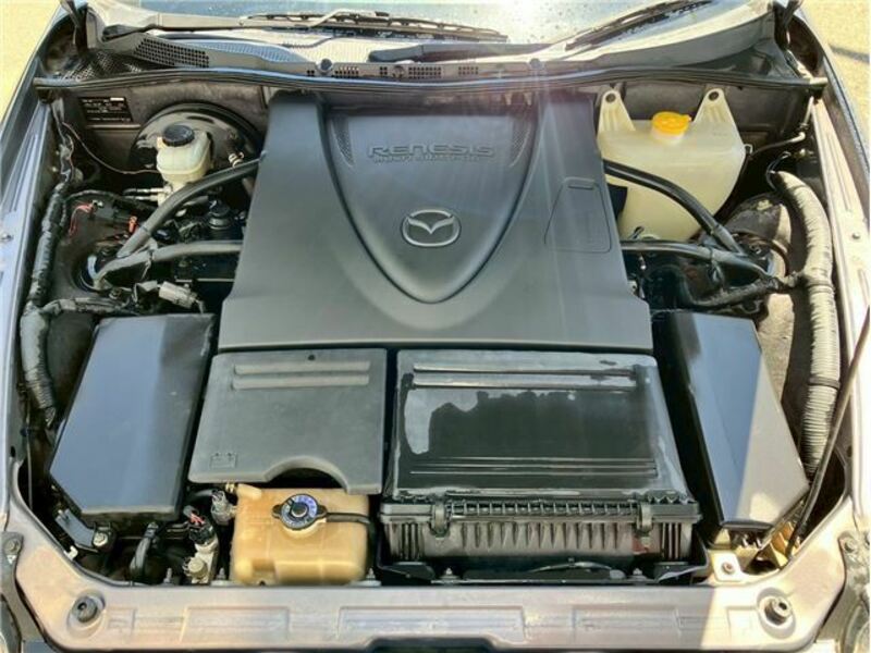 RX-8