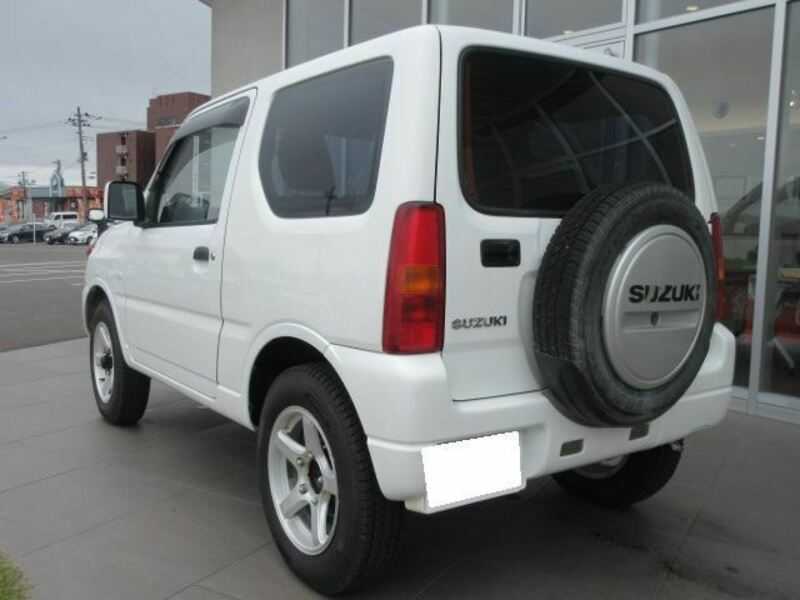 JIMNY