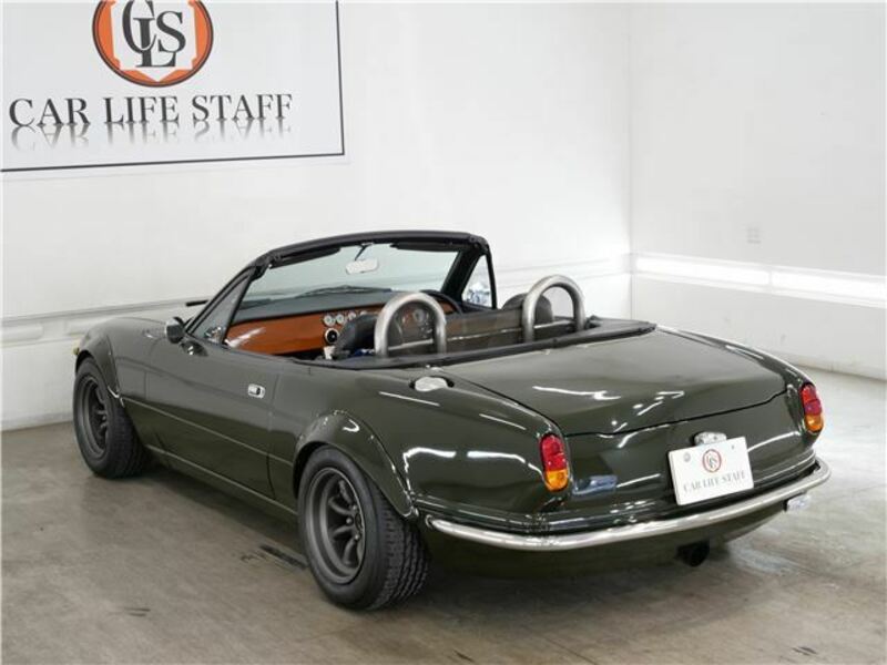 EUNOS ROADSTER