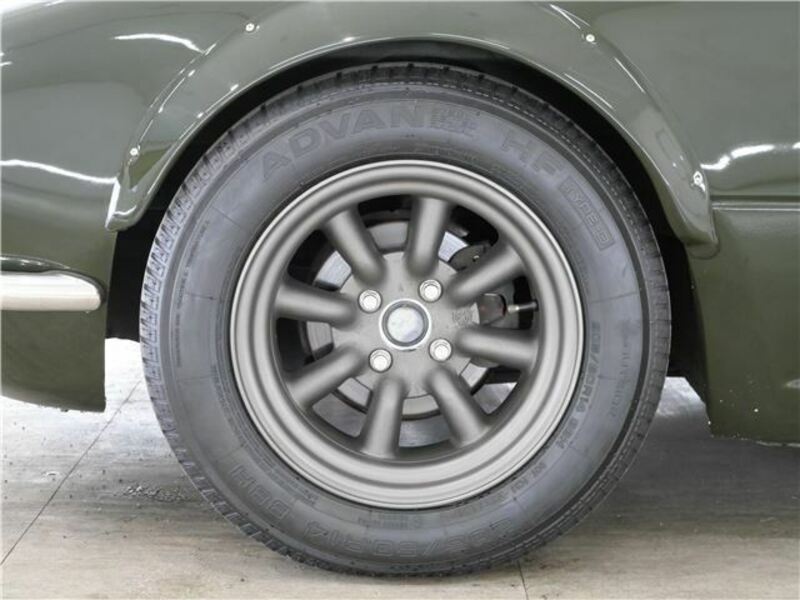 EUNOS ROADSTER