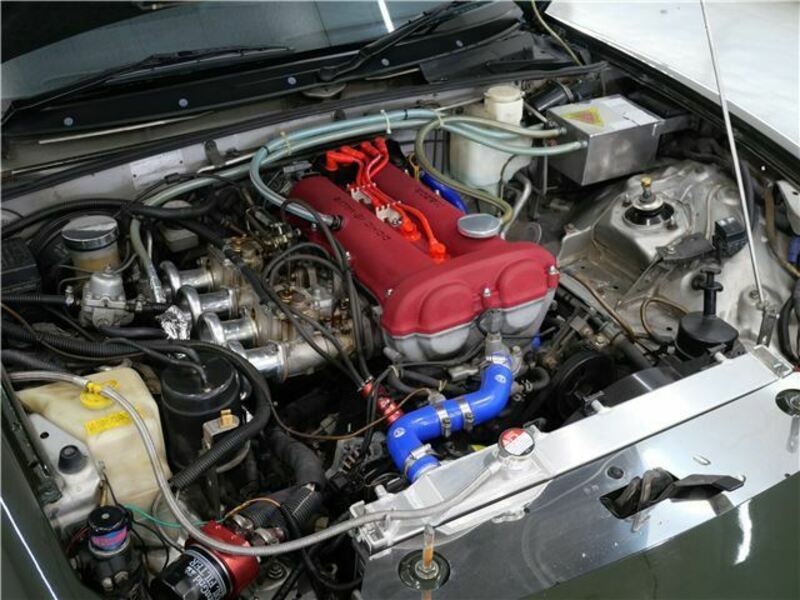 EUNOS ROADSTER