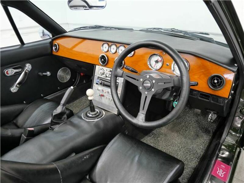 EUNOS ROADSTER