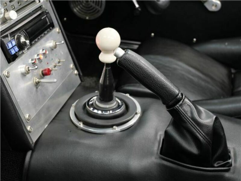 EUNOS ROADSTER