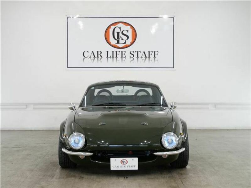 EUNOS ROADSTER