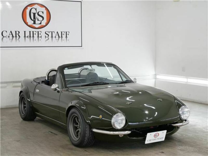 EUNOS ROADSTER