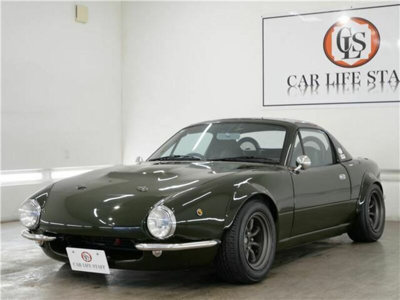 EUNOS ROADSTER