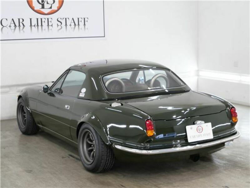 EUNOS ROADSTER