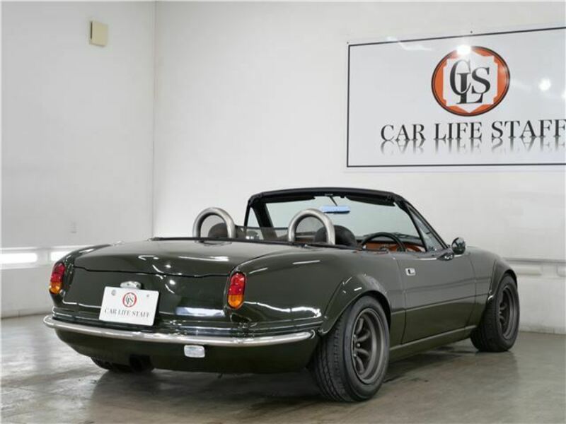 EUNOS ROADSTER
