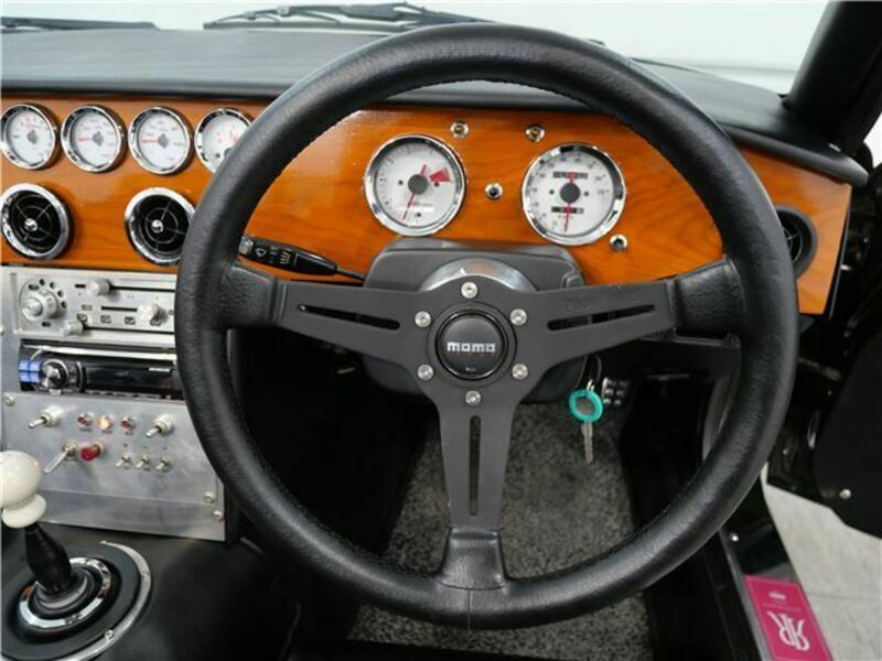 EUNOS ROADSTER