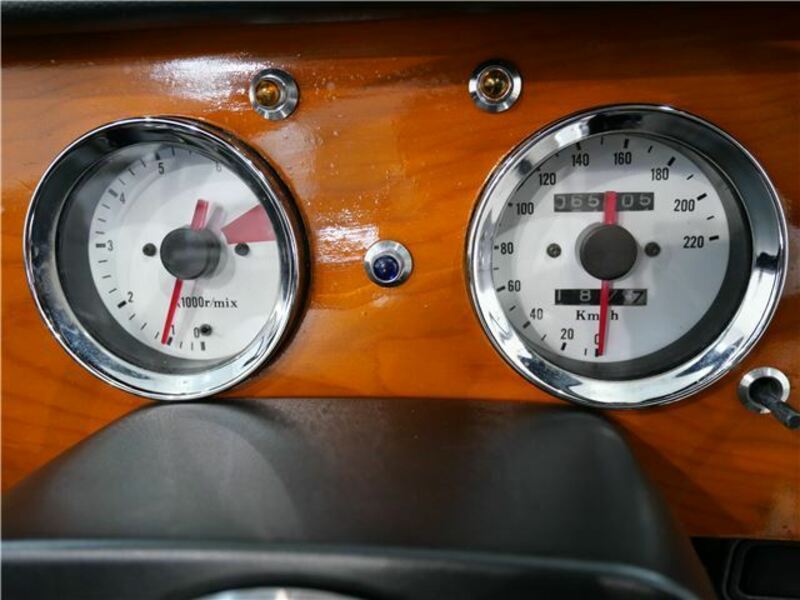 EUNOS ROADSTER