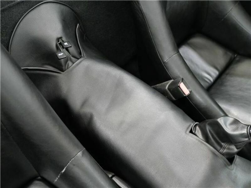 EUNOS ROADSTER