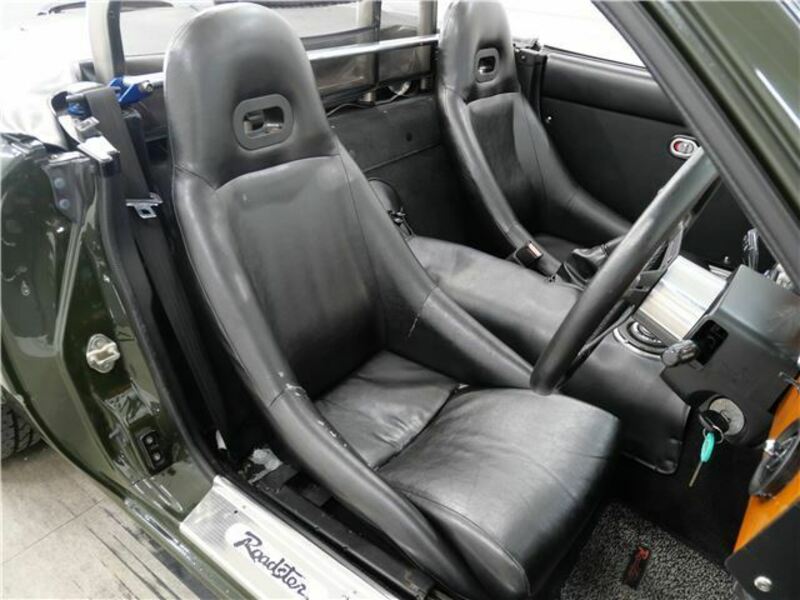 EUNOS ROADSTER