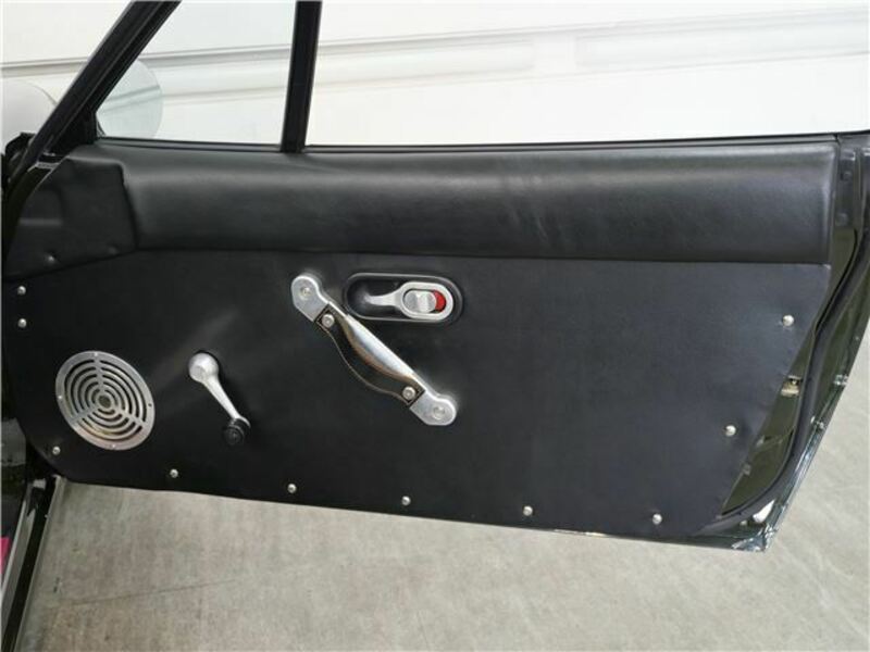 EUNOS ROADSTER