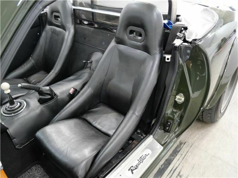 EUNOS ROADSTER