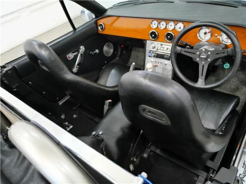 EUNOS ROADSTER