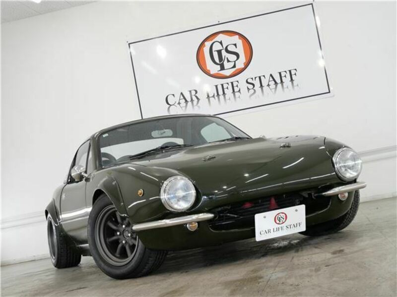 EUNOS ROADSTER