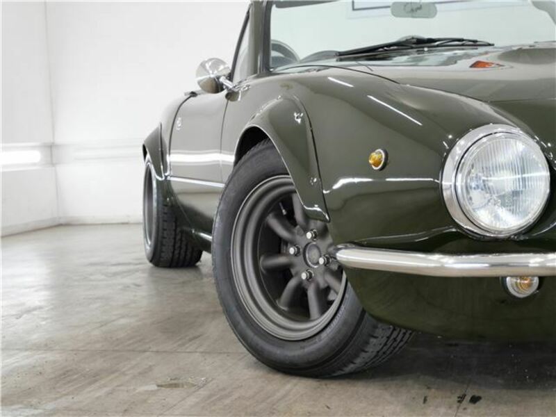 EUNOS ROADSTER